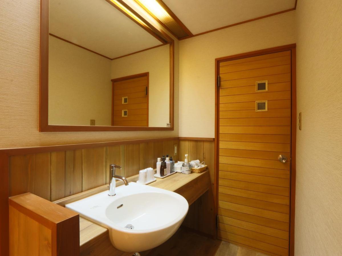 Ryokan Tanabe Takayama  Exterior foto