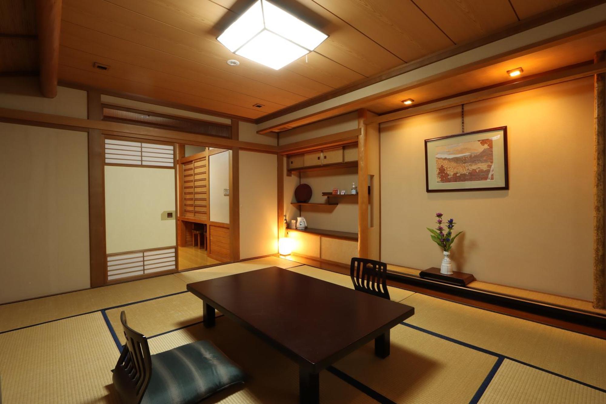 Ryokan Tanabe Takayama  Exterior foto