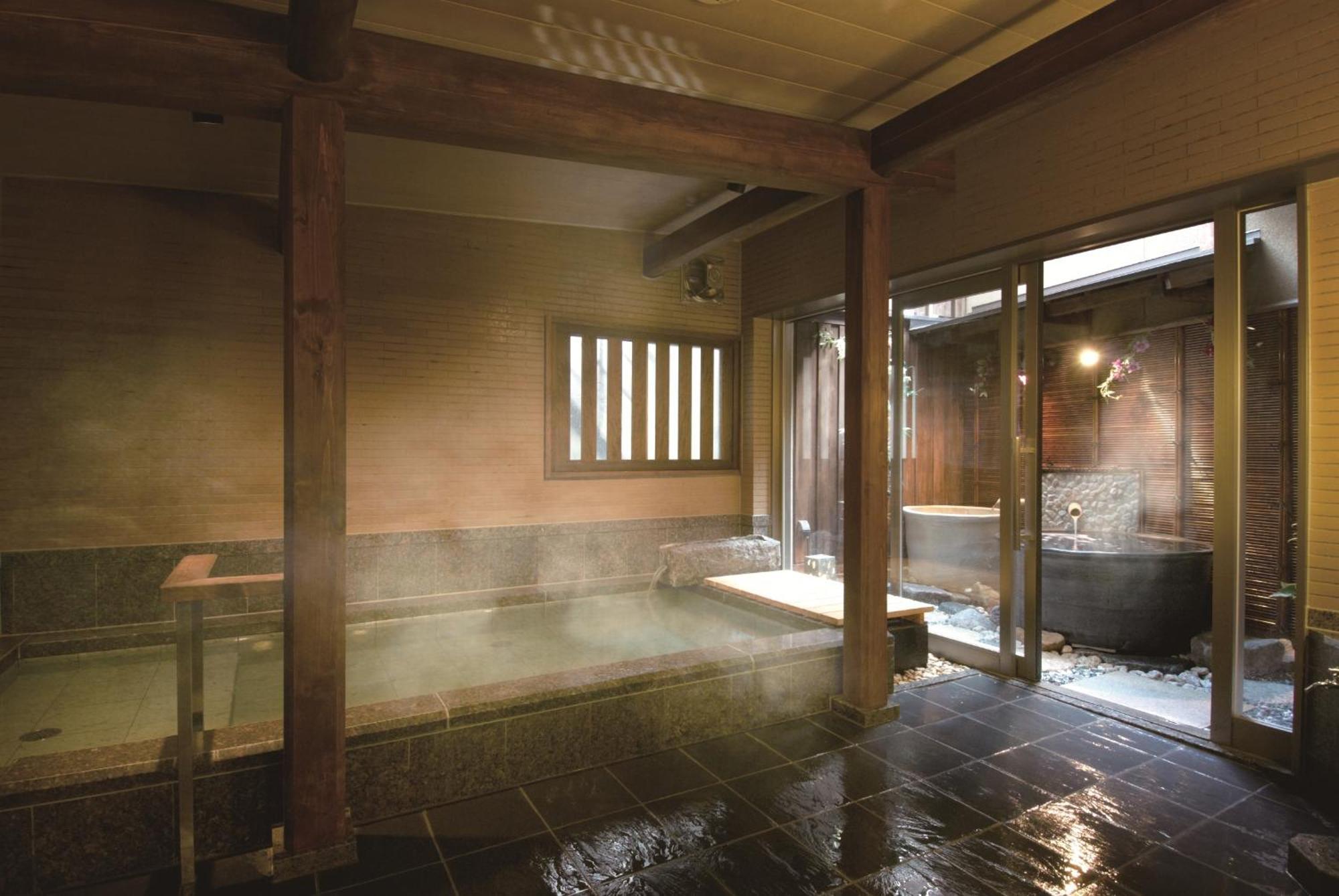 Ryokan Tanabe Takayama  Exterior foto